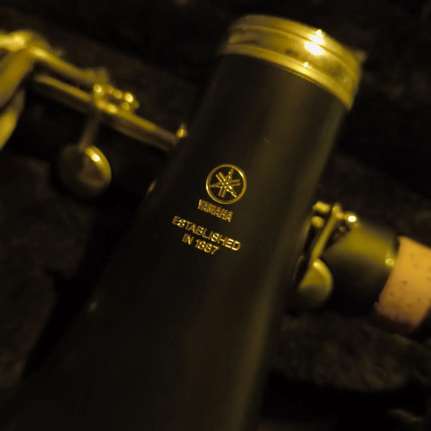 Yamaha ycl 255|سازهای بادی|تهران, فلسطین (میدان انقلاب)|دیوار