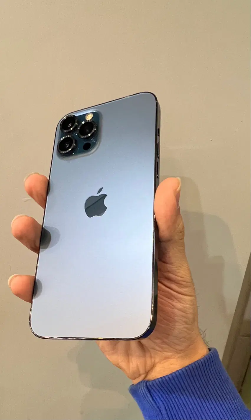 12 PRO MAX|موبایل|تبریز, |دیوار