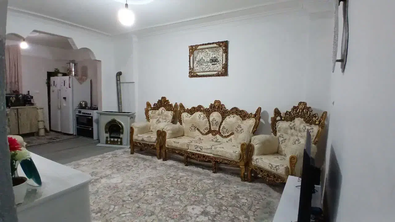 سندتکبرگ آزاد پارکینگ دار|فروش آپارتمان|پاکدشت, پاکدشت (مامازند)|دیوار