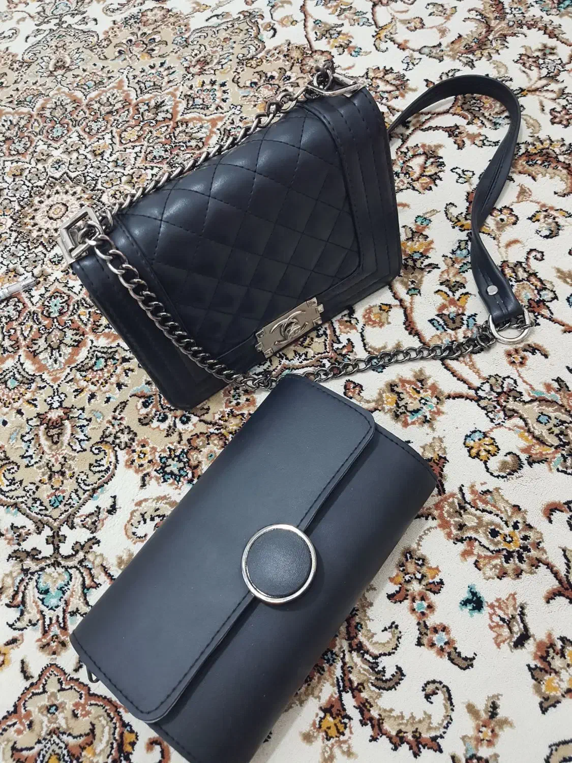 کیف|کیف، کفش، کمربند|کرمانشاه, |دیوار