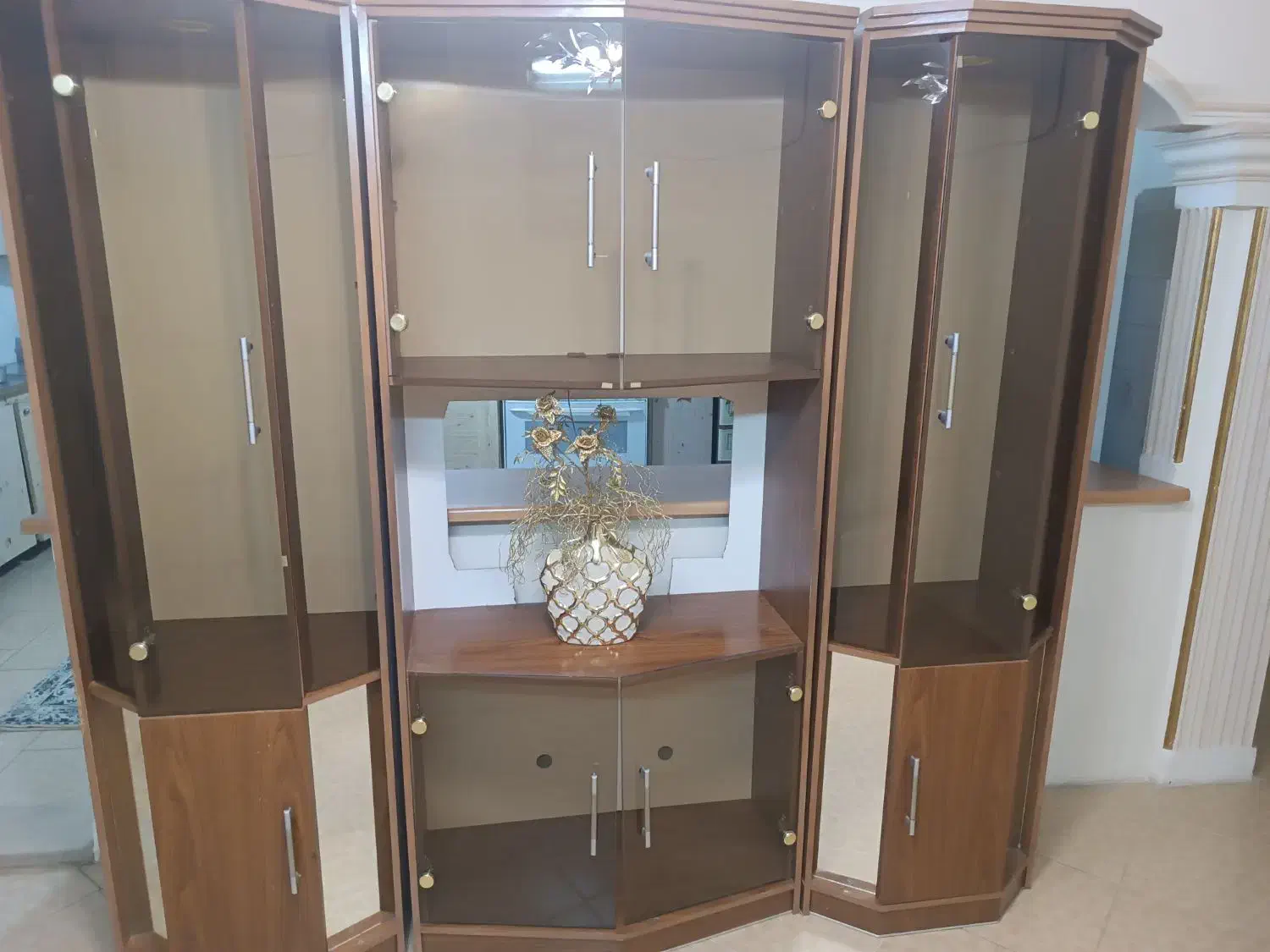 میز تلویزیون|میز تلویزیون|محمدیه-قزوین, |دیوار