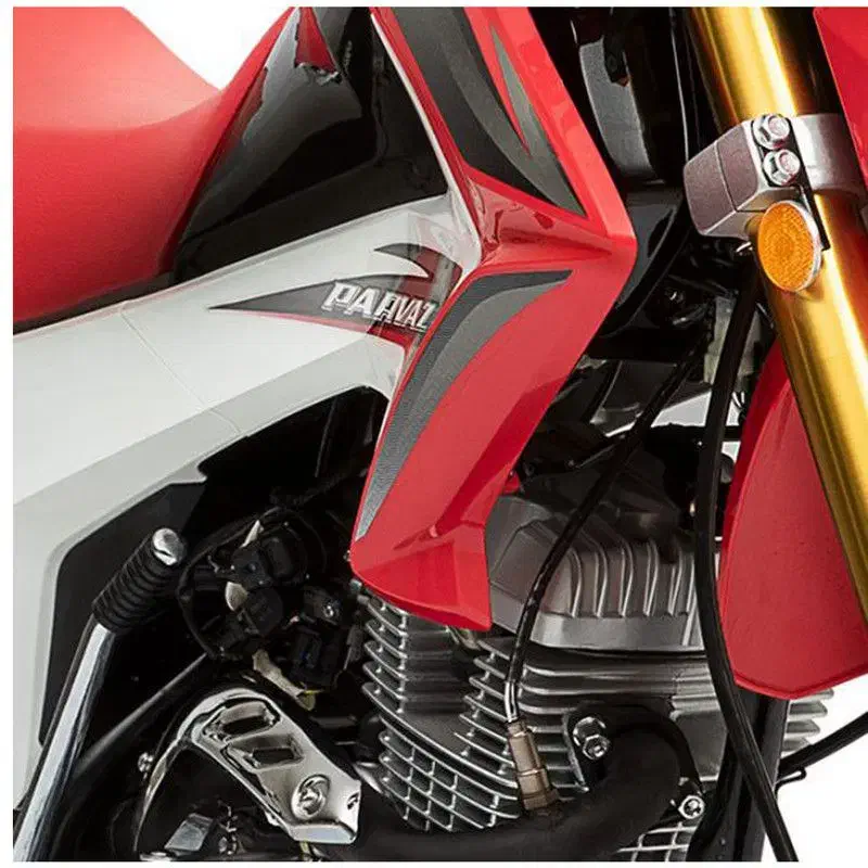 تریل 200gy پرواز مدل 1404|موتورسیکلت|شیراز, بعثت|دیوار