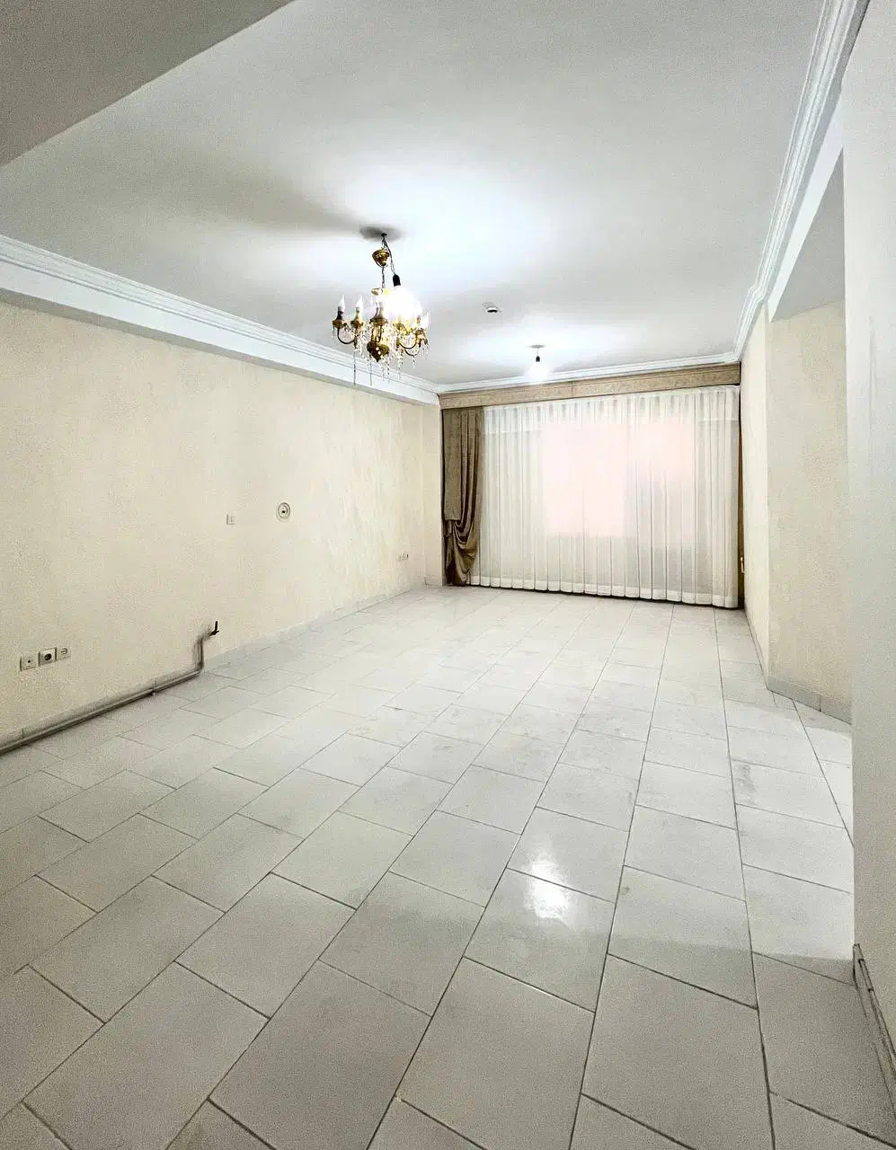 ۸۷ متر سهند بنفشه ی ۲ *املاک لرد*|فروش آپارتمان|تبریز, |دیوار