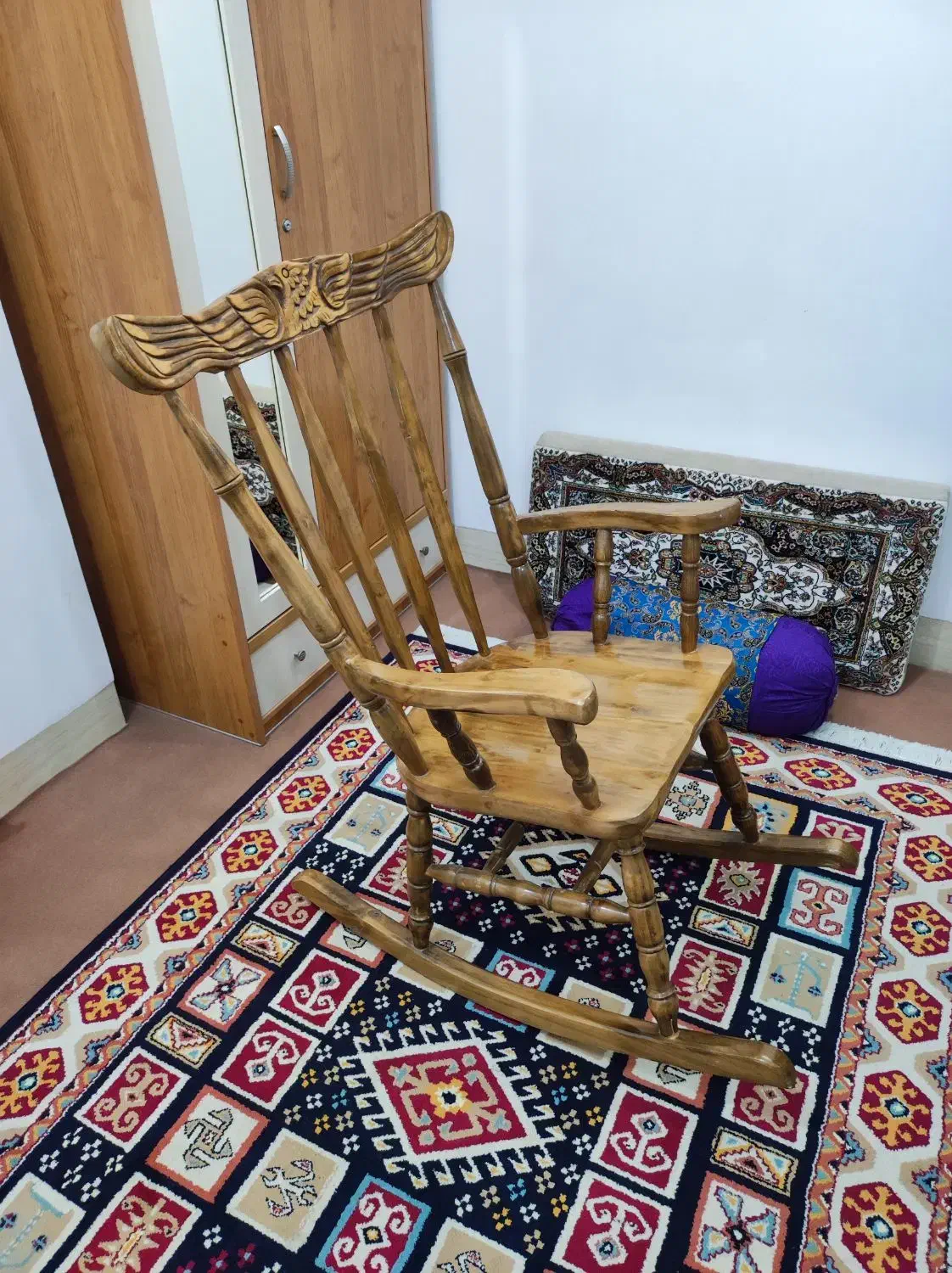 صندلی راک|صندلی و نیمکت|بوشهر, |دیوار