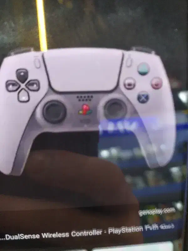 دسته ps4وps5|کنسول، بازی ویدئویی و آنلاین|تهران, افسریه شمالی|دیوار