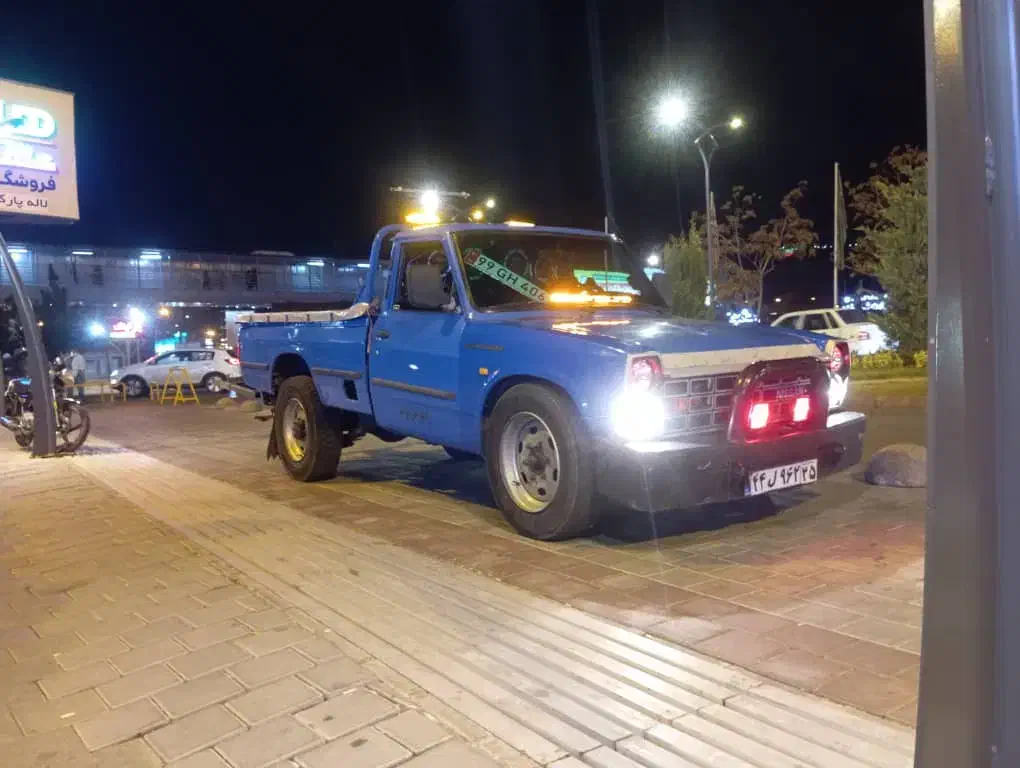 امدادخودرو خودروبر یدککش کفی یدک کش  شبانه روزی|خدمات حمل و نقل|تبریز, |دیوار