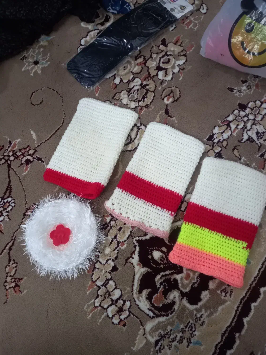 لیف و اسکاج|لوازم نظافت|سبزوار, توحیدشهر|دیوار