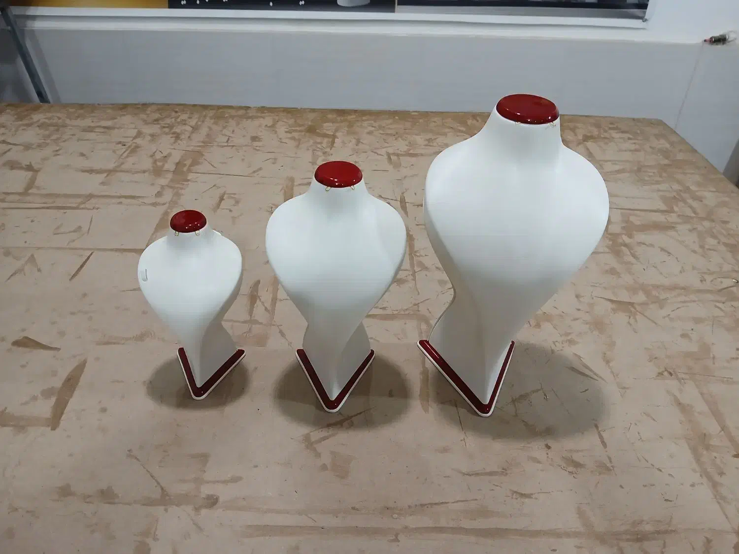 دکور ومانکن طلا فروشی|فروشگاه و مغازه|جوادآباد, |دیوار