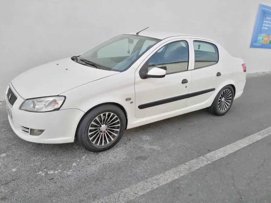 رانا مدل ۹۷ سند دسته اول|خودرو سواری و وانت|تهران, وحیدیه|دیوار