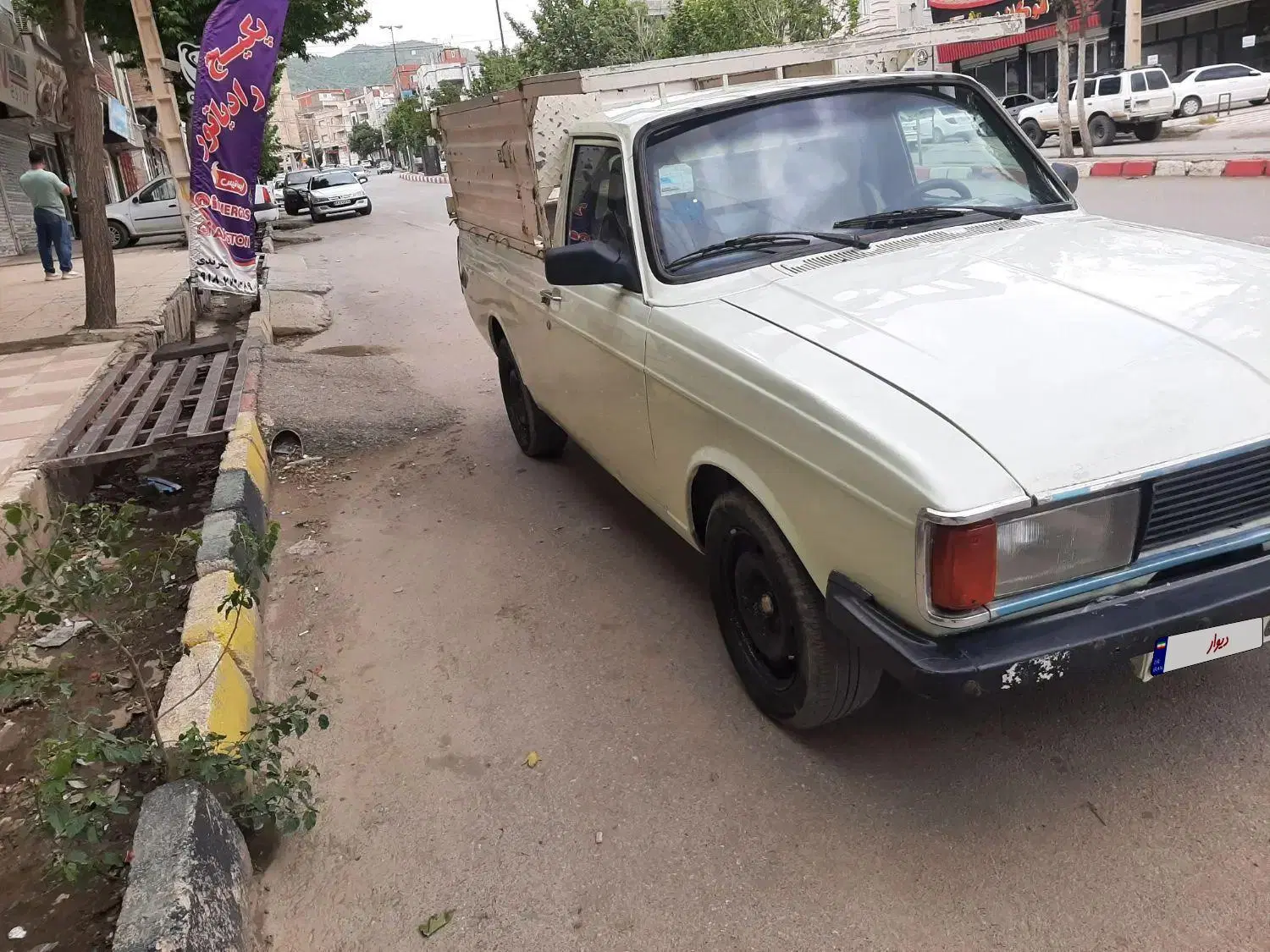 مدل ۹۰|خودرو سواری و وانت|مریوان, |دیوار