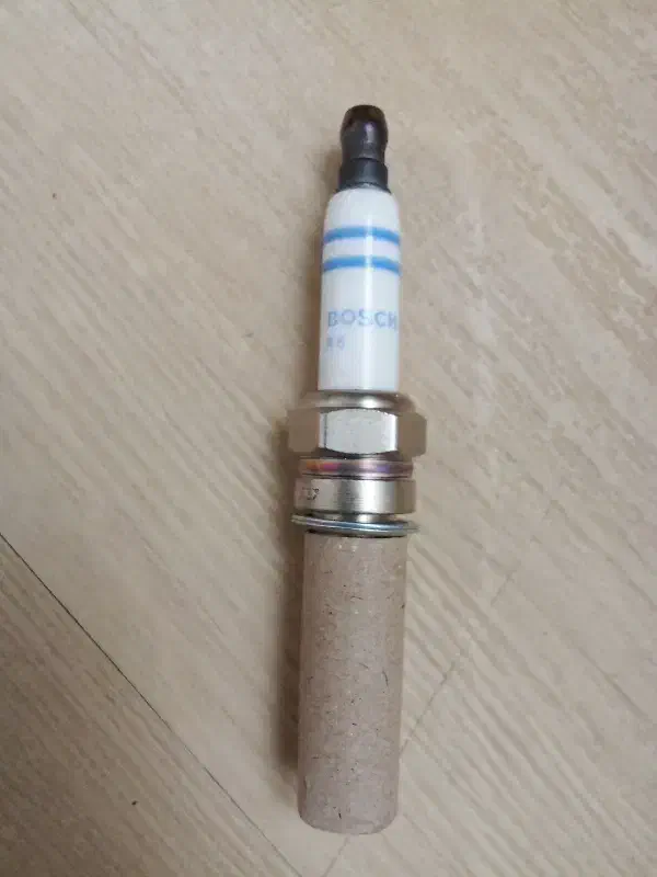 سه عدد شمع بوش یورو 4 اصل المان|قطعات یدکی و لوازم جانبی|مهاباد (آذربایجان غربی), |دیوار