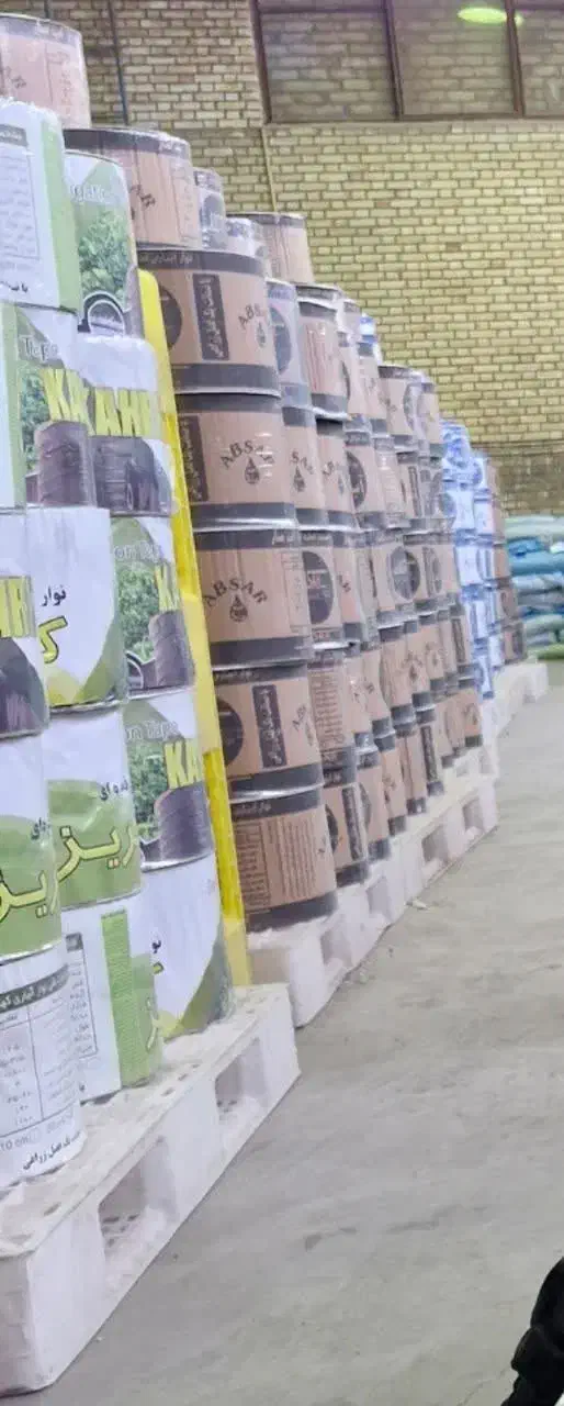 نوارتیپ گندم و هویج|عمده‌فروشی|فاریاب, |دیوار