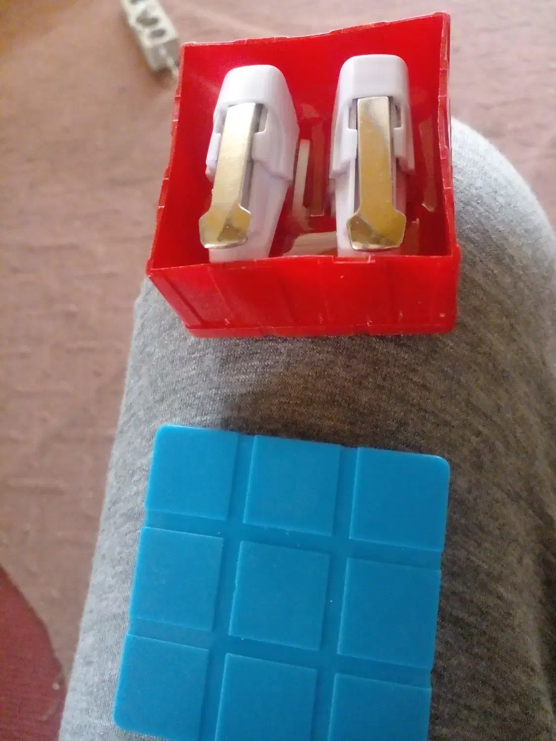 انگشتی بازی پابجی|کنسول، بازی ویدئویی و آنلاین|تهران, امام زاده حسن|دیوار