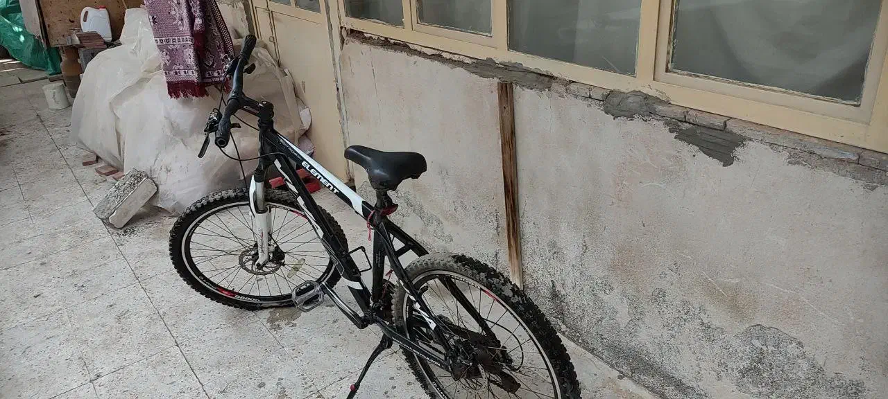 دوچرخه ویوا|دوچرخه، اسکیت، اسکوتر|قزوین, |دیوار