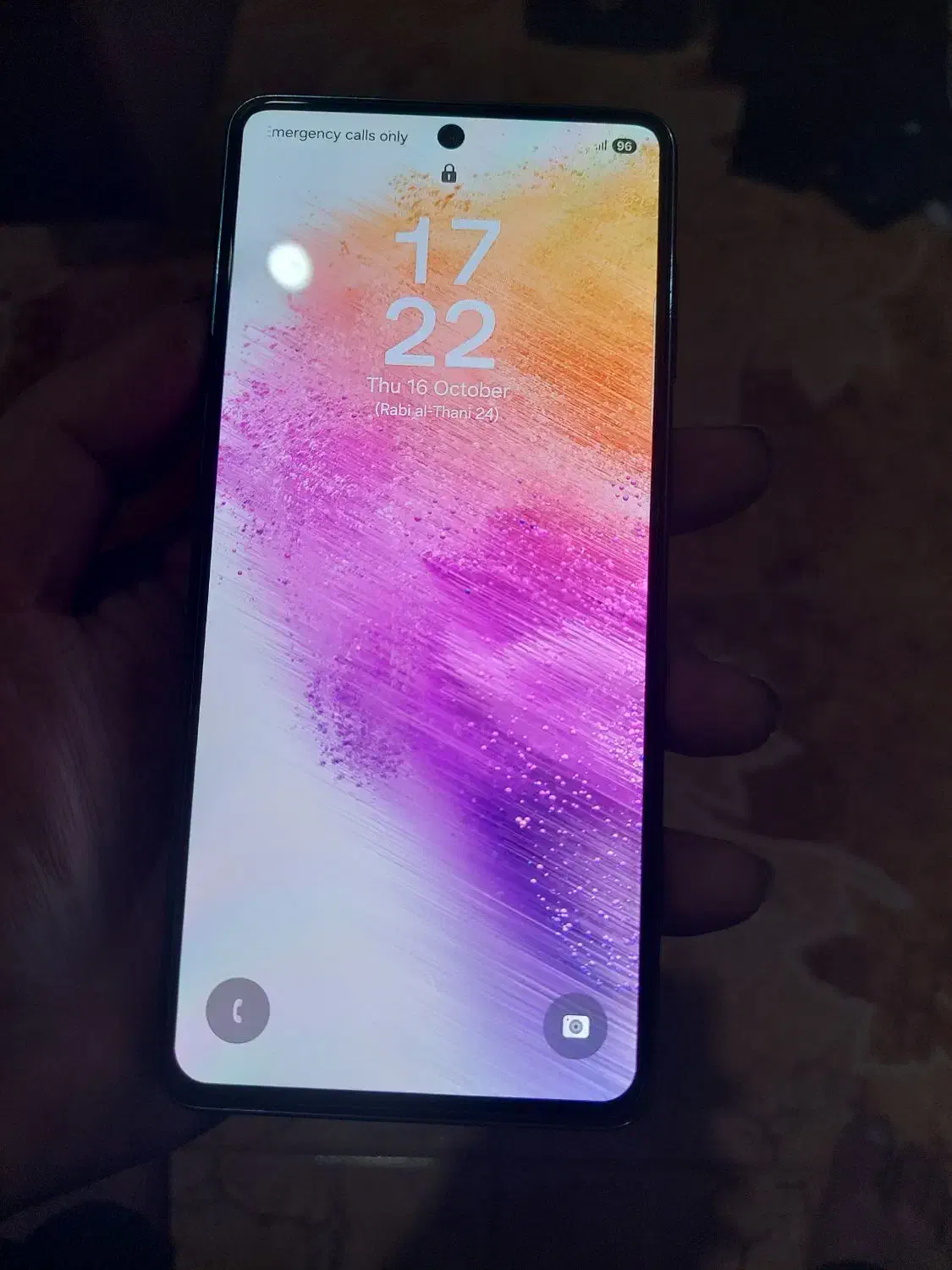 a73 5g|موبایل|تهران, شیخ هادی|دیوار