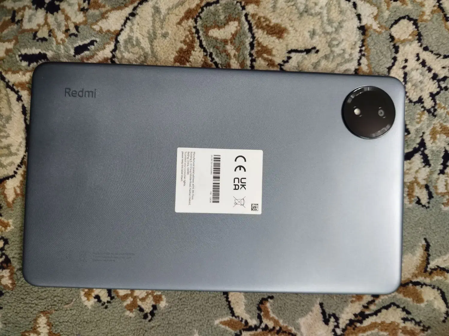 تبلت شیائومی|تبلت|مشهد, سعد آباد|دیوار