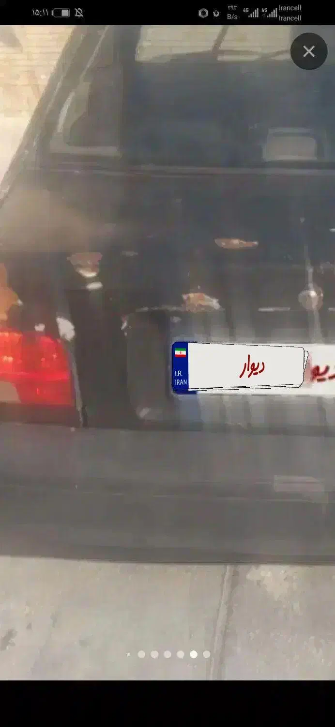 پراید84|خودرو سواری و وانت|مشهد, نوغان|دیوار