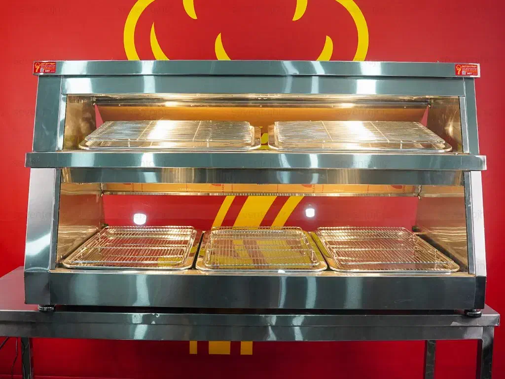 خط سوخاری کیلویی کیلوئی سون تجهیز سرخکن بردینگ|کافیشاپ و رستوران|تهران, چیتگر جنوبی|دیوار