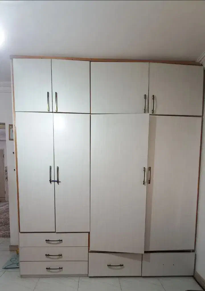 ۷۰ متری ۲ خواب خوش نقشه کوچه ۱۰ متری|فروش آپارتمان|رشت, سلیمانداراب|دیوار