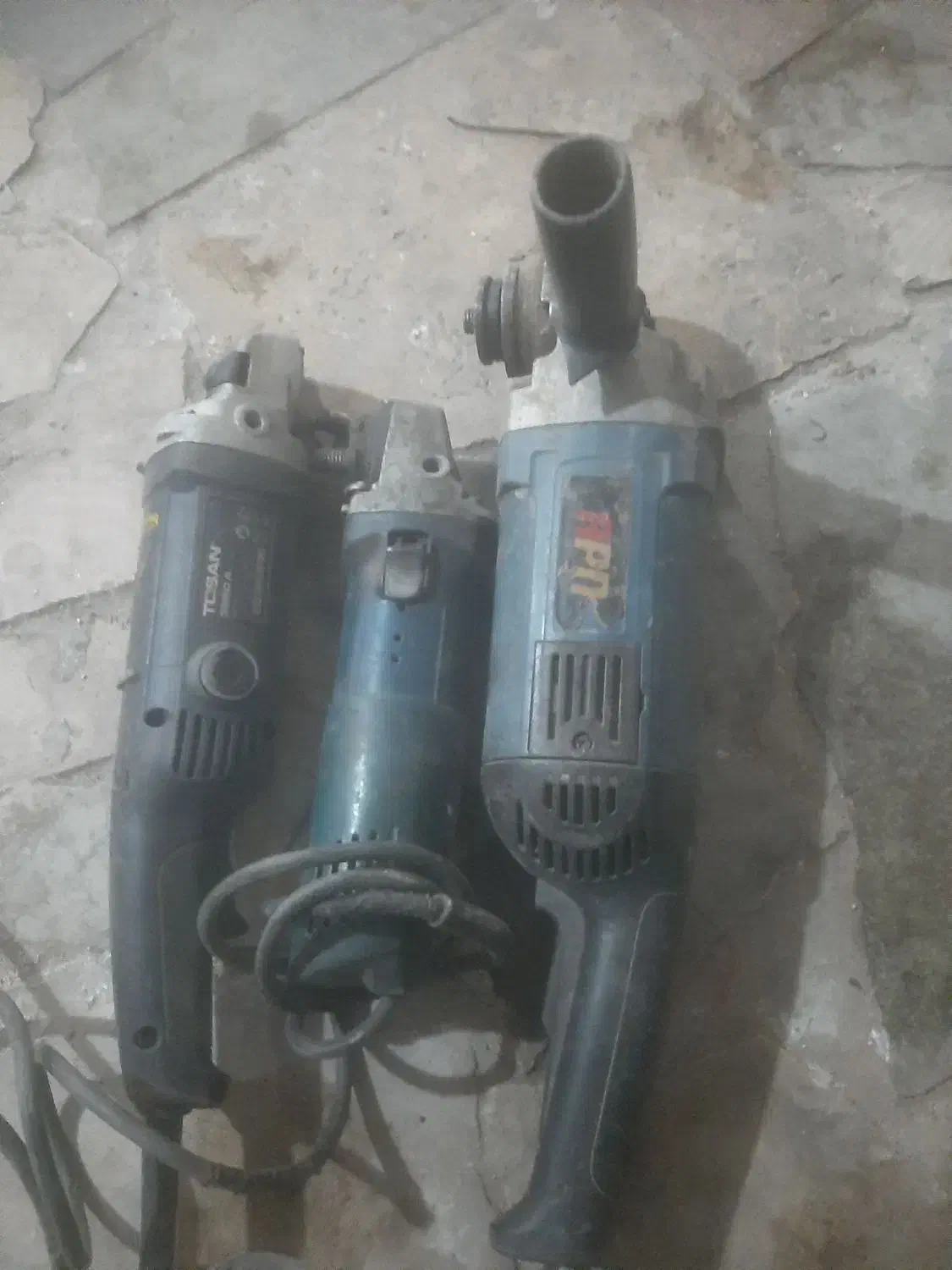 سلام فروش ابزار|ابزارآلات|شهرکرد, |دیوار