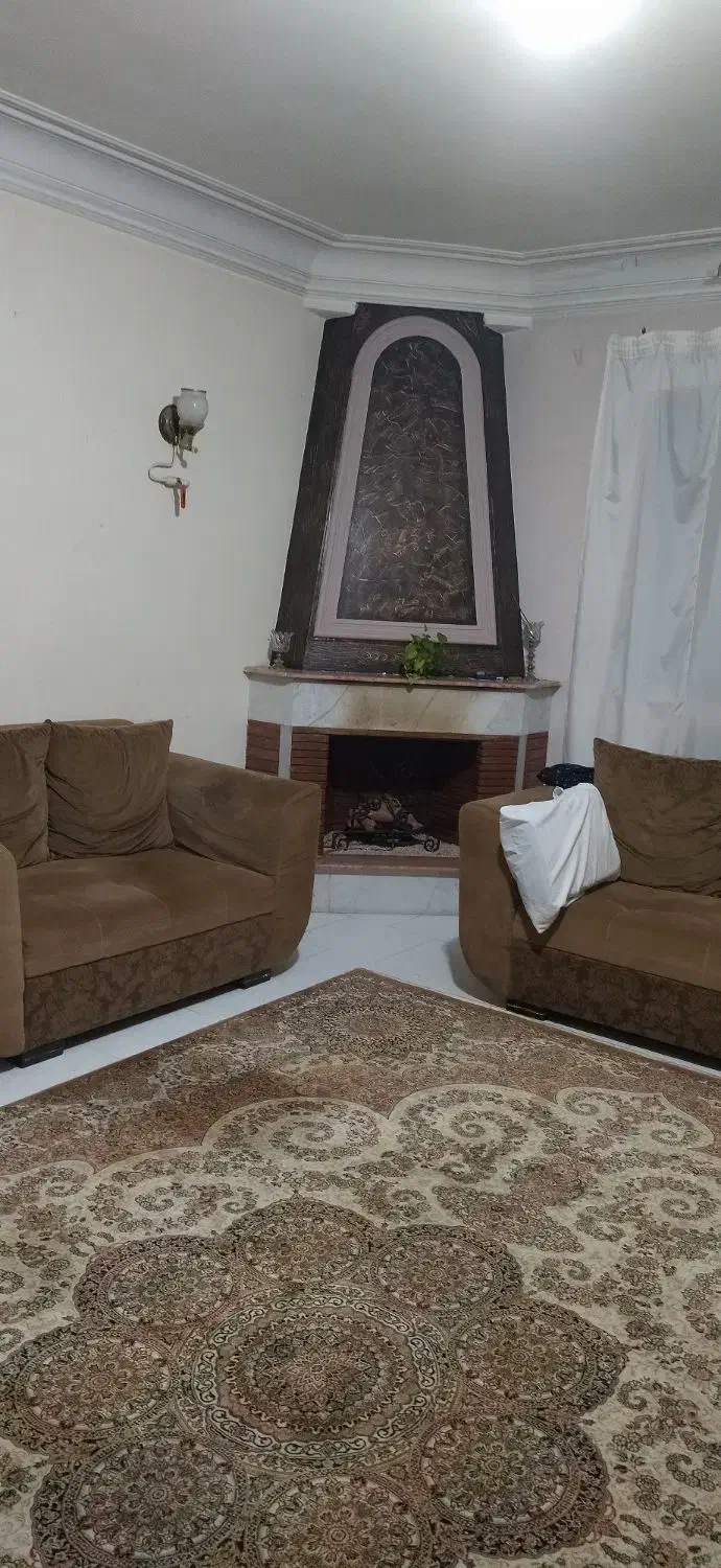 اجاره آپارتمان ۷۵ متری ۲ خوابه طبقه ۲ در رودباری|اجارهٔ آپارتمان|رشت, رودباری|دیوار