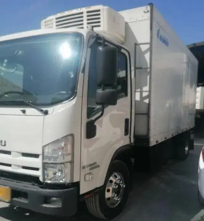 ایسوزو مدل 95|خودرو سنگین|شیراز, وزیرآباد|دیوار