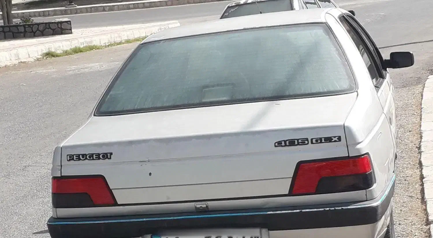 فروش خودرو|خودرو سواری و وانت|کازرون, |دیوار