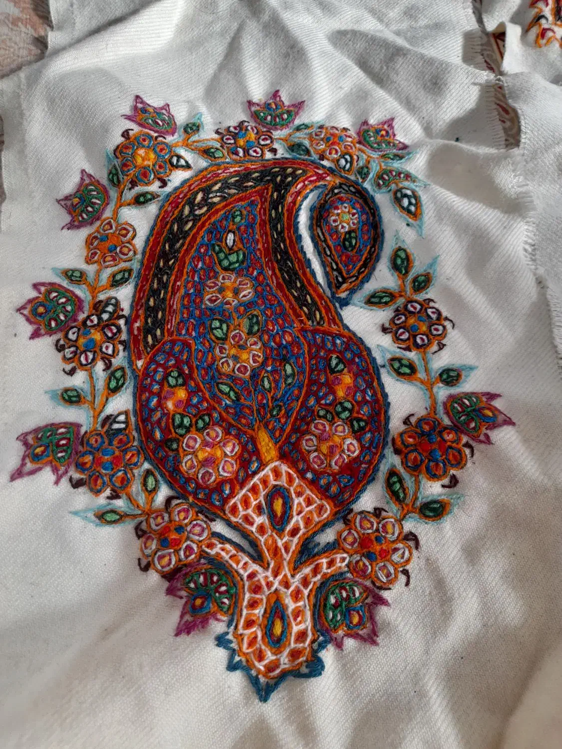 پته|لوازم خیاطی و بافتنی|رفسنجان, |دیوار