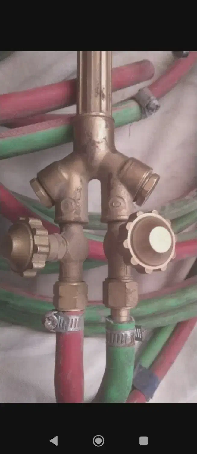 زینسر اصل ویکتور آمریکا بی|ابزارآلات|باغ ملک, |دیوار