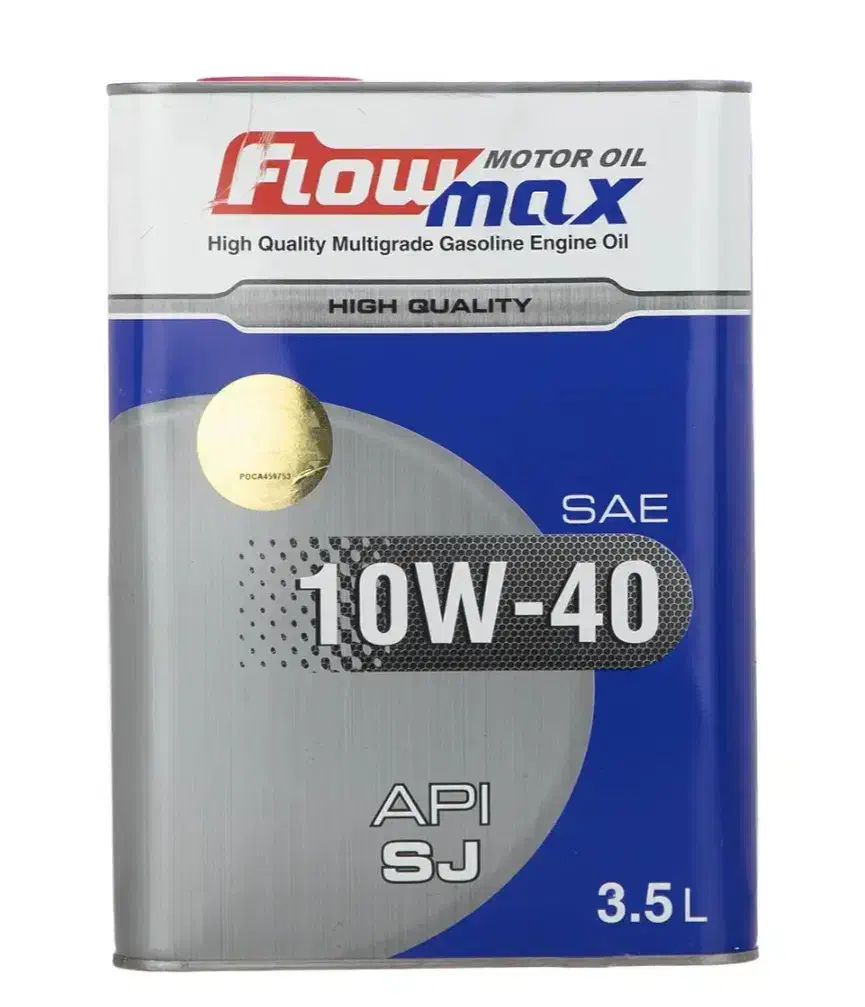 روغن موتور فلومکس|حراج|اهواز, فاز ۱ پادادشهر|دیوار