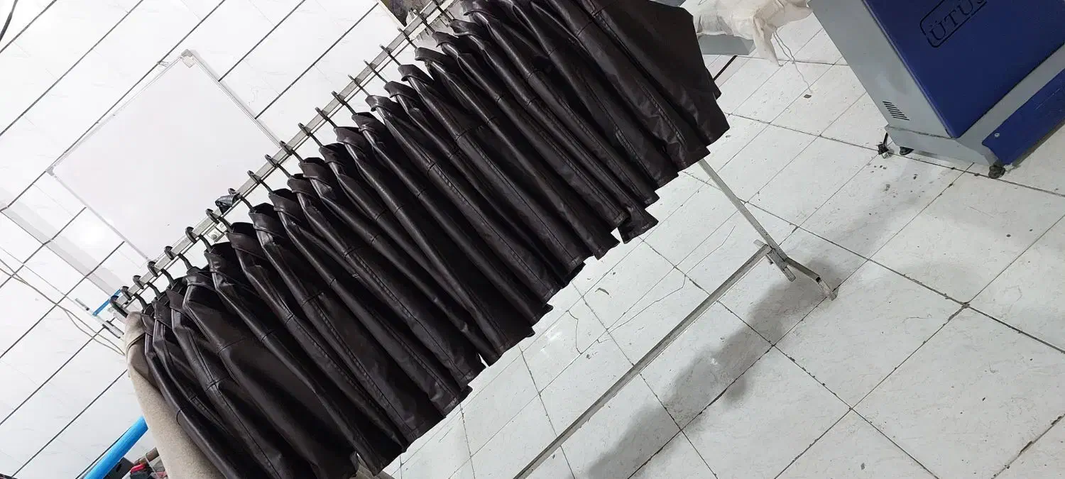 نیازمند تعدادی چرخ کار ماهر|استخدام صنعتی، فنی، مهندسی|محمدیه-قزوین, |دیوار