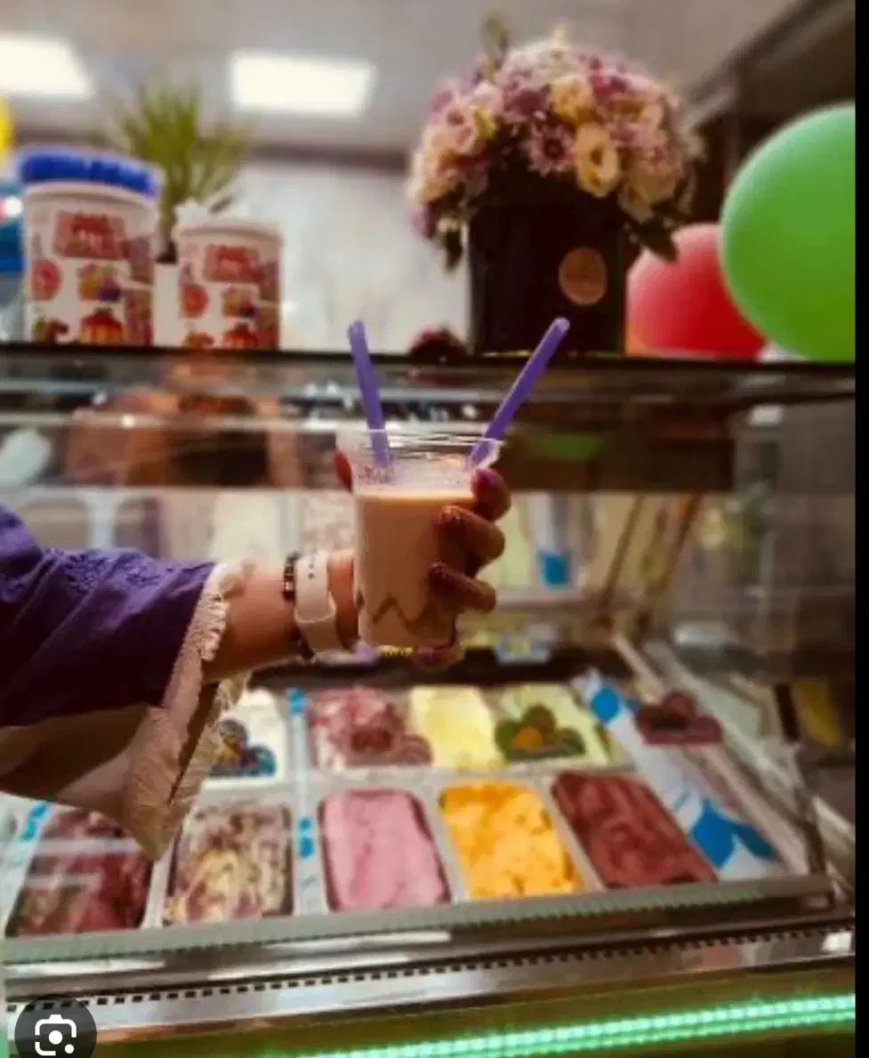 باریستا کافه ابمیوه|استخدام خدمات فروشگاه و رستوران|ایلام, |دیوار