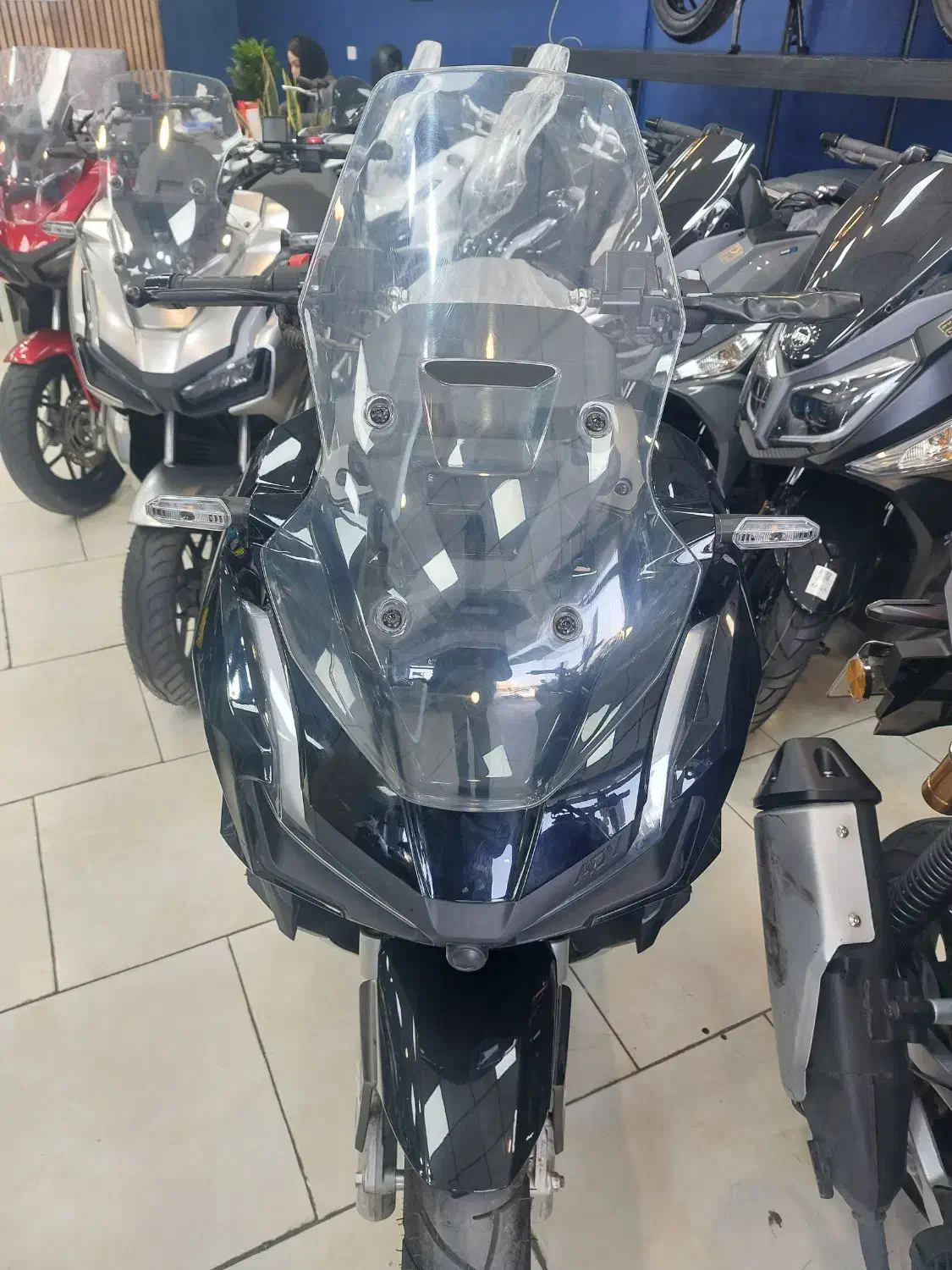 adv180 هانی|موتورسیکلت|تهران, مهرآباد جنوبی|دیوار