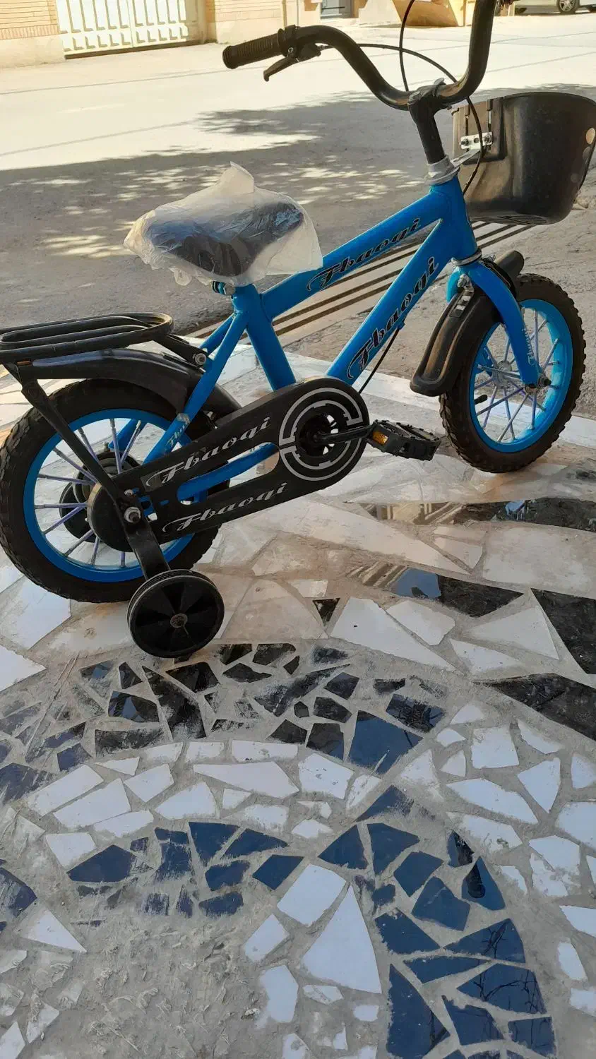 دوچرخه ۱۲|دوچرخه، اسکیت، اسکوتر|شیراز, شهرک قمشه|دیوار