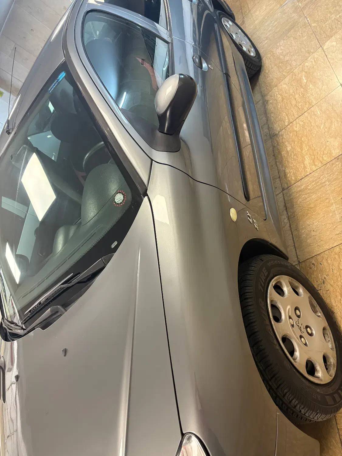 206 SD مدل 93|خودرو سواری و وانت|تهران, امام زاده عبدالله|دیوار