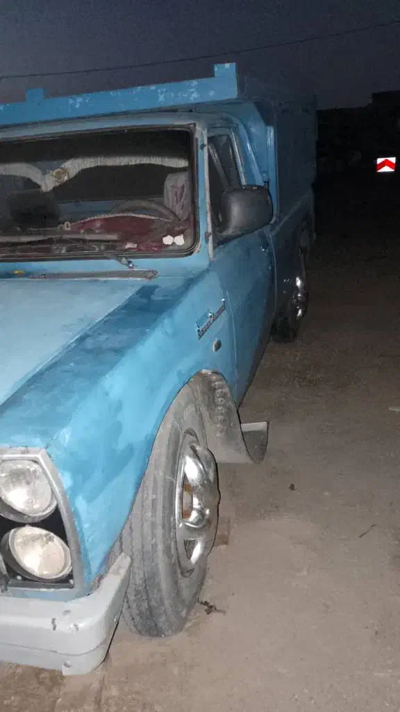 فروش نیسان  دیزل|خودرو سواری و وانت|هامون, |دیوار