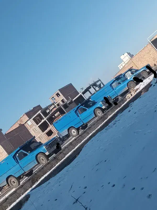 باربری رشیدپور|خدمات حمل و نقل|شاهین دژ, |دیوار