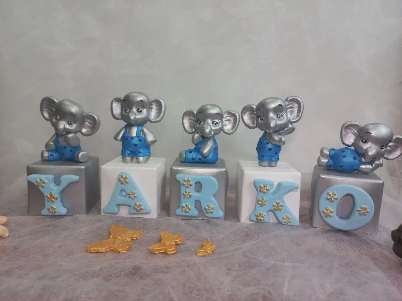 مکعب اسم|اسباببازی|مریوان, |دیوار