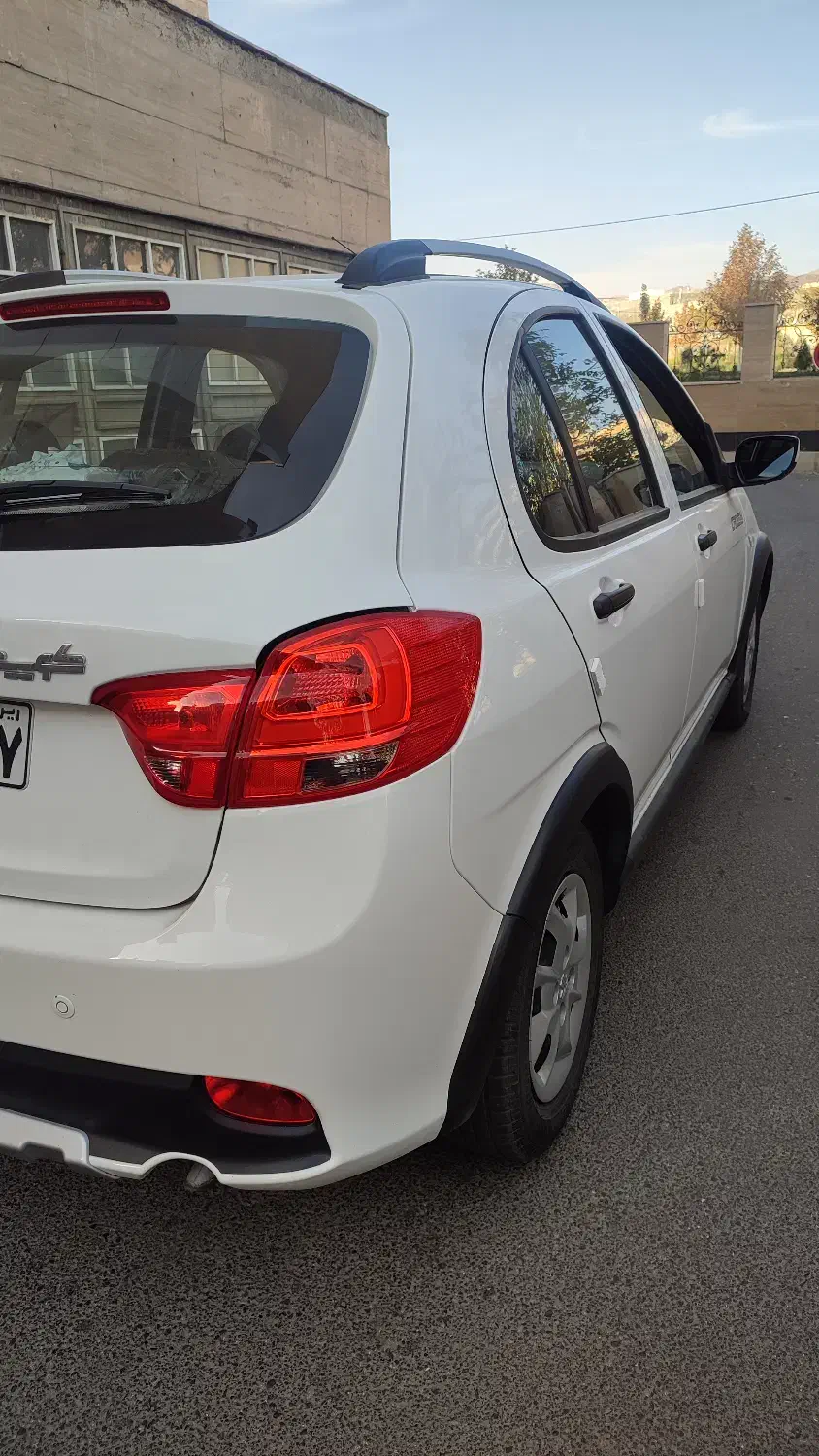 کوییک مدل ۱۴۰۳ GX در حد صفر|خودرو سواری و وانت|زنجان, |دیوار