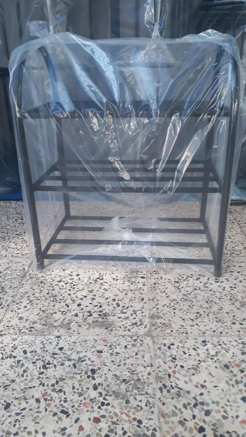 تولیدای جاکفشی فلزی|جاکفشی، کمد، دراور|دزفول, |دیوار