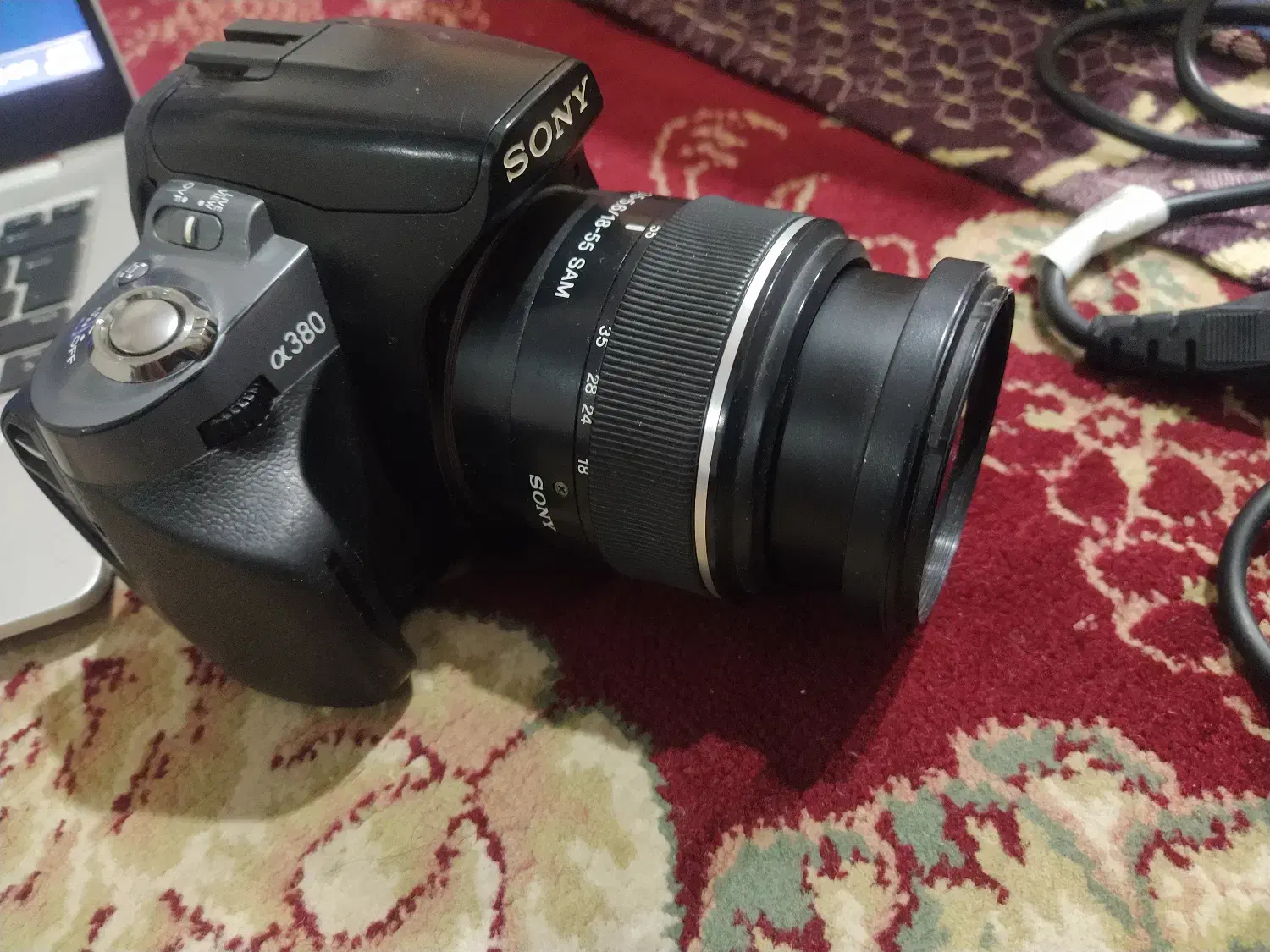 دوربین عکاسی و فیلمبرداری|دوربین عکاسی و فیلم‌برداری|مهاباد (آذربایجان غربی), |دیوار