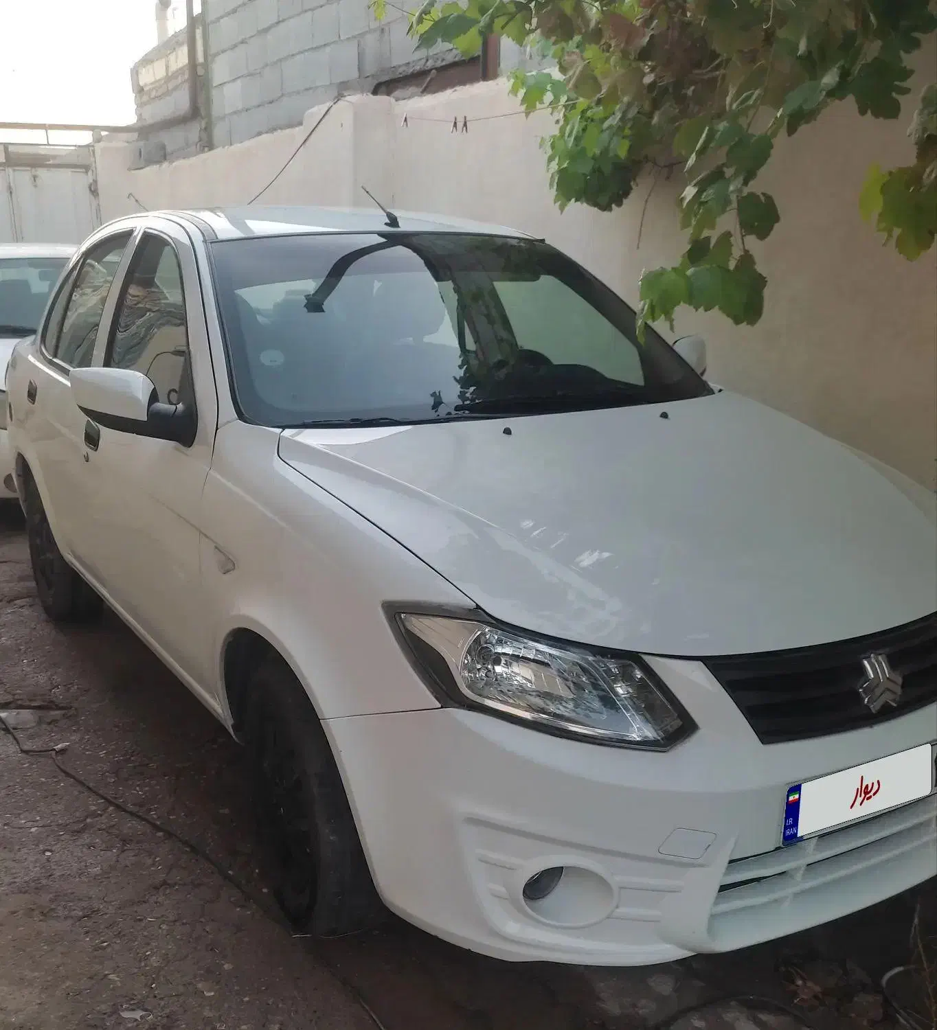 ساینا 1400|خودرو سواری و وانت|دورود, |دیوار