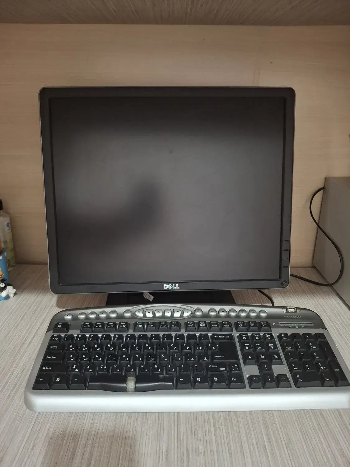 سیستم خانگی|رایانه رومیزی|سنندج, |دیوار