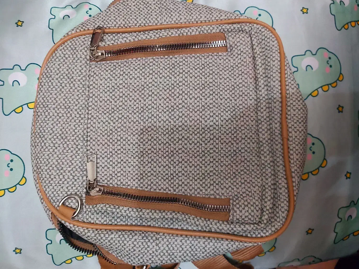 کوله پشتی و کیف چرم|کیف، کفش، کمربند|تهران, نازی‌آباد|دیوار