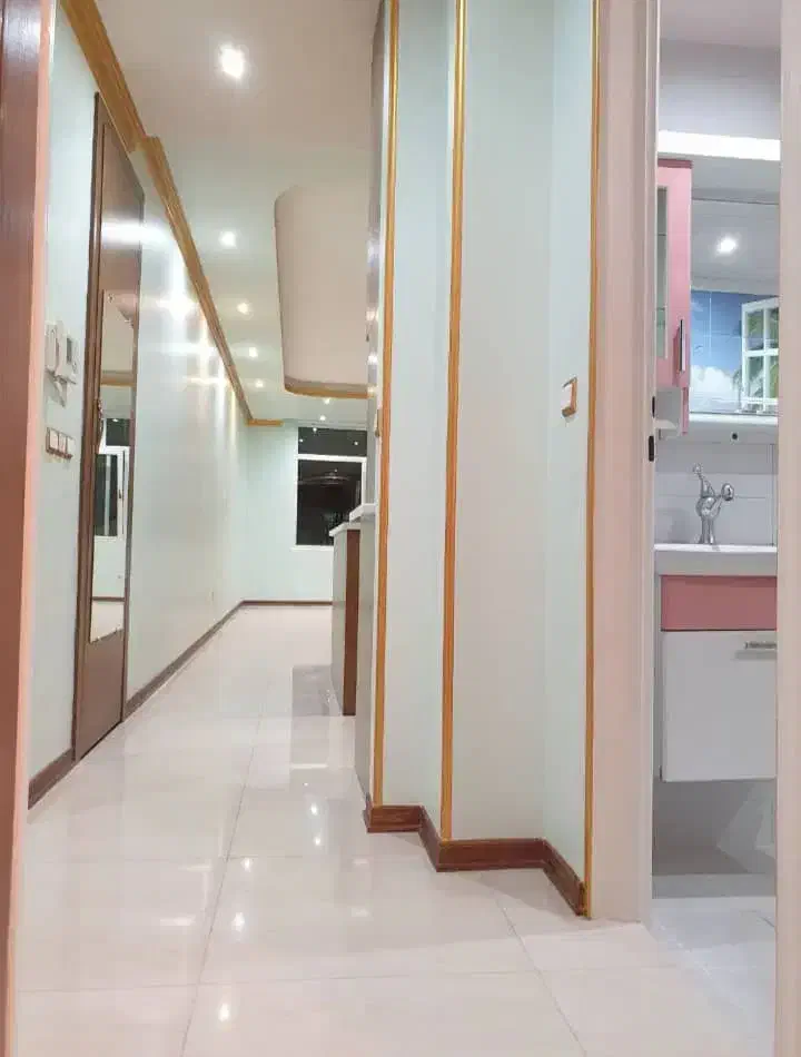 اجاره اپارتمان ۹۵ متری/خوش نقشه/افتابگیر|اجارهٔ آپارتمان|کرج, مصباح|دیوار