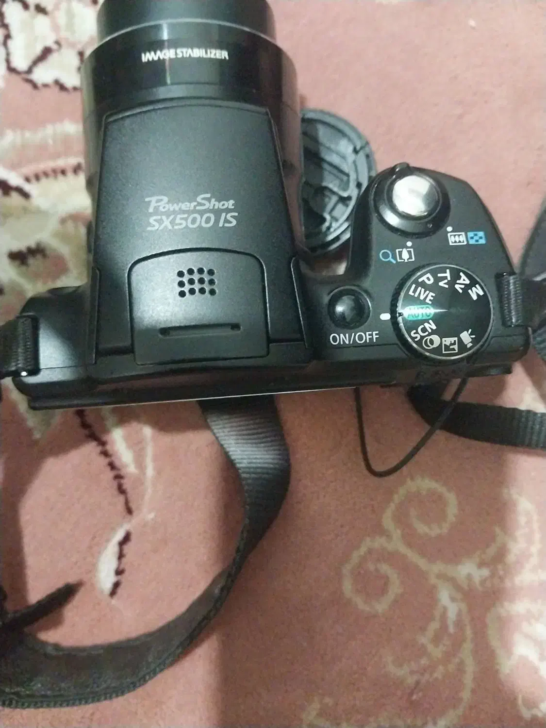 دوربین عکاسی و فیلمبرداری|دوربین عکاسی و فیلم‌برداری|اراک, |دیوار