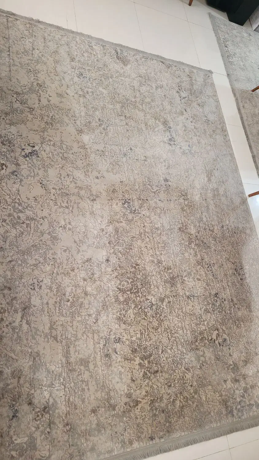 ۱ جفت فرش ۶ متری زمرد مشهد|فرش|مشهد, شهید بهشتی|دیوار