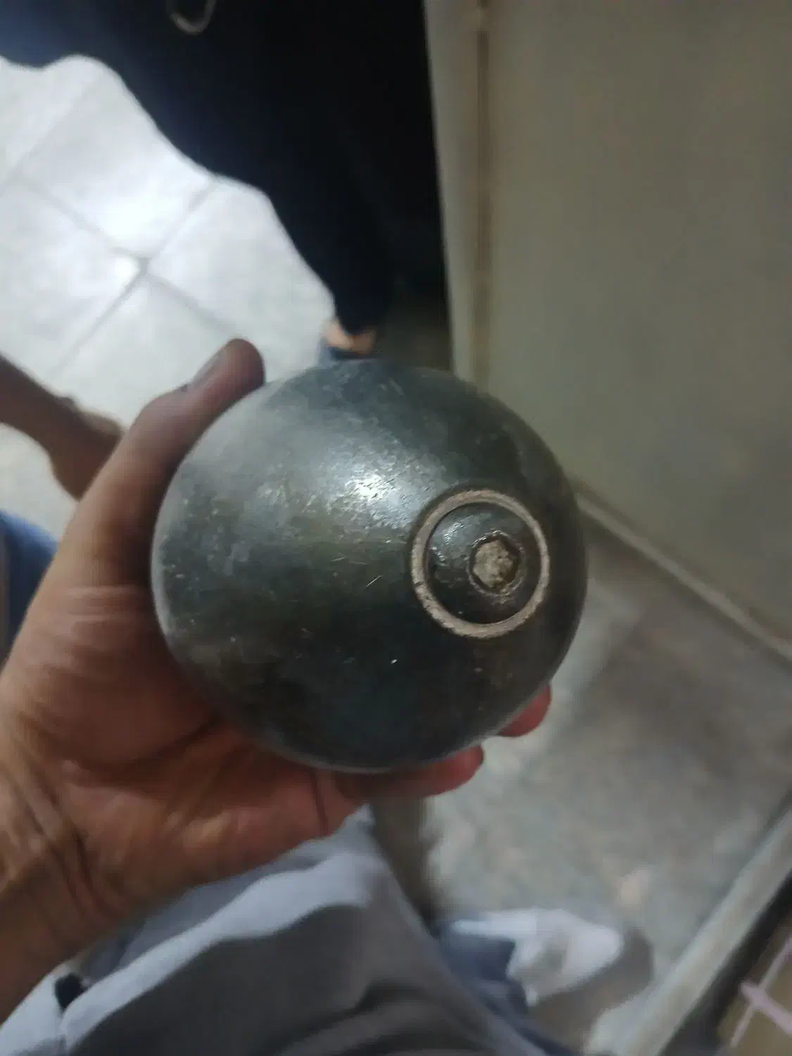 نازل واترجت فاظلاب|ابزارآلات|اصفهان, بختیاردشت (شهرک پرتو)|دیوار