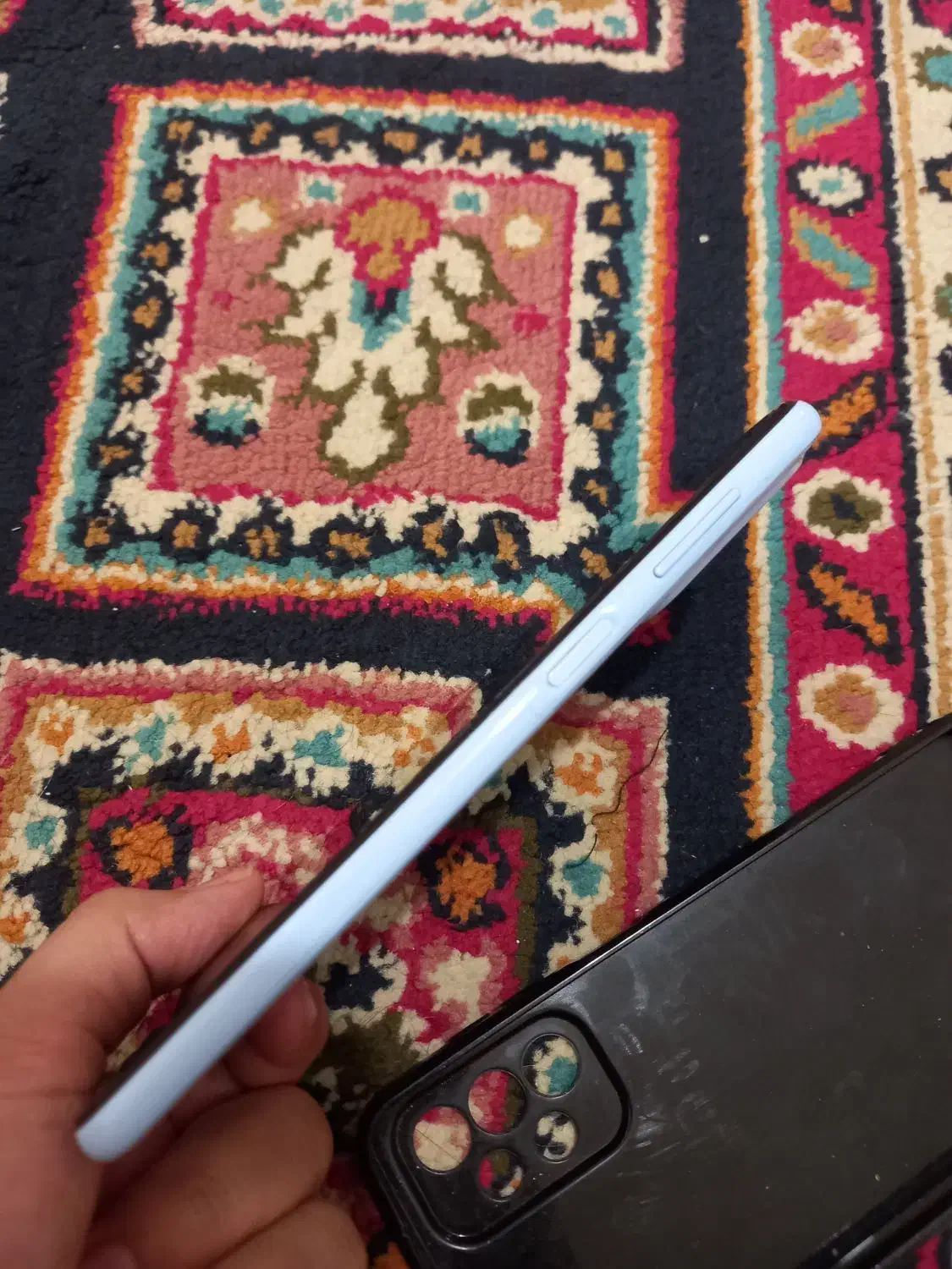 گوشی a23 در حد|موبایل|بروجرد, |دیوار