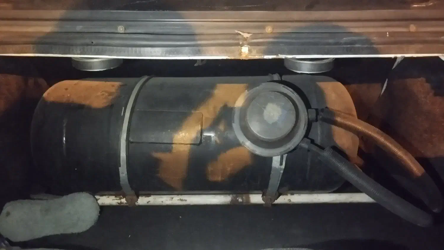 کپسول گاز ال پی جی|قطعات یدکی و لوازم جانبی|شیراز, شهرک کوشکک|دیوار